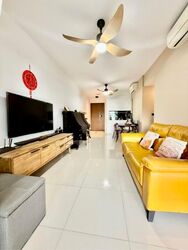 Parc Olympia (D17), Condominium #512056911